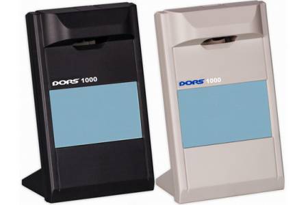 DORS-1000 М3 - Детекторы банкнот - 1
