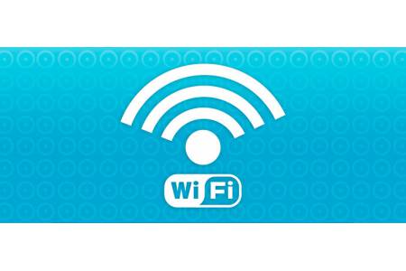 CAS Wi-Fi для CL-5000J - Дополнительные опции к весам с термопечатью - 1