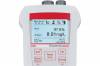 Starter Portable Meter ST400D-B - Портативные PH метры Starter - 4