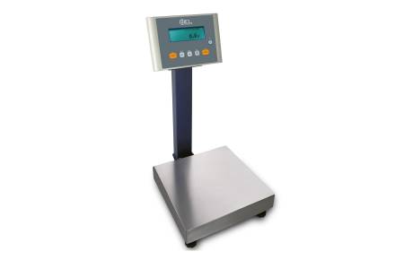 LG-15001S - Весы электронные лабораторные - 1