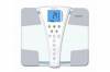 Tanita BC-543 - Весы - анализаторы жировой массы и воды в организме - 3