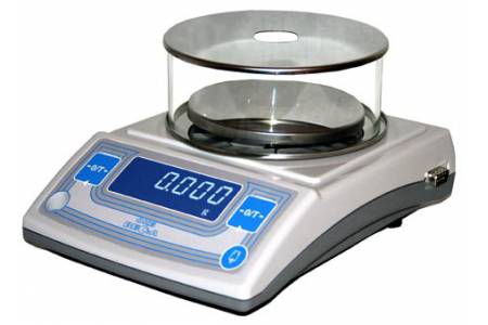 ВМ-510Д - Весы электронные лабораторные - 1