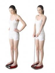 Медицинские весы InBody R20 Медицинские весы InBody R20