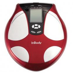 Медицинские весы In Body R20 Медицинские весы In Body R20