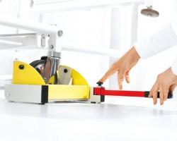 Медицинские кроватные весы SECA-984 Медицинские кроватные весы SECA-984