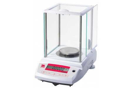 OHAUS PA-64 - Лабораторные аналитические весы - 1