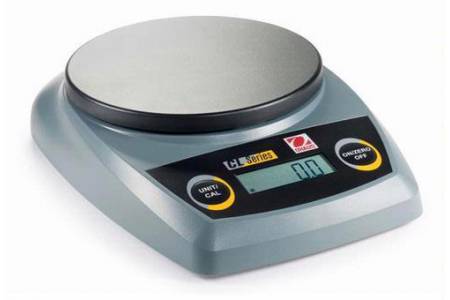 OHAUS CL-5000 - Весы электронные лабораторные - 1