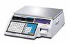 CAS CL-5000-15Н - Весы с термопечатью - 2