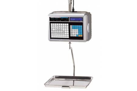 CAS CL-5000-15Н - Весы с термопечатью - 1