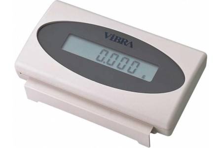 VIBRA SDR-3 (дисплей с кабелем 3 метра) - Устройства индикации лабораторных весов - 1