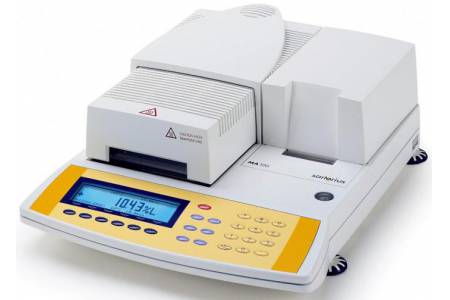 Sartorius MA100 - Анализаторы влажности - 1