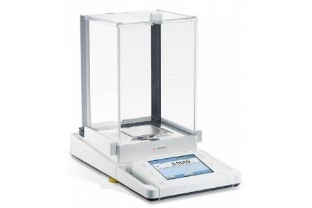 Sartorius MSE225P-0CE-DU - Лабораторные аналитические весы - 1