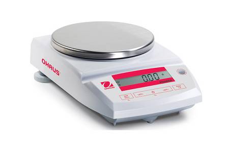 OHAUS PA-512C - Весы электронные лабораторные - 1