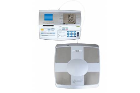 Tanita SC-330 - Весы с анализатором жировой массы - 1