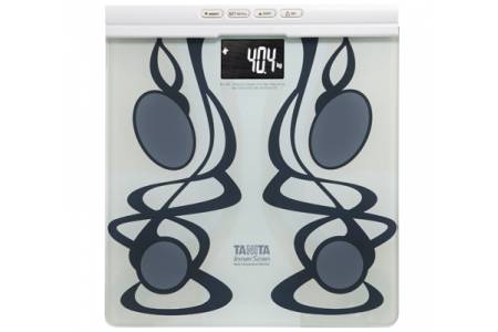 Tanita BC-575 - Весы - анализаторы жировой массы и воды в организме - 1