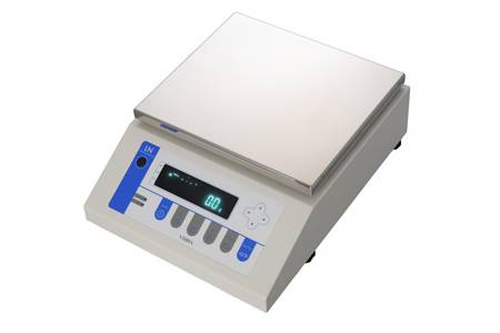 VIBRA LN-31001CE - Весы электронные лабораторные - 1