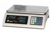 Seller SL-201B-15 LEDv2, green - Торговые электронные весы - 1