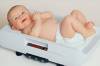 SECA-727 - Детские электронные весы для новорожденных - 2