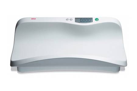 SECA-374 - Детские электронные весы для новорожденных - 1