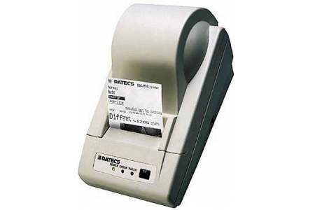 LP-50 термопринтер - Лабораторные принтеры для весов - 1