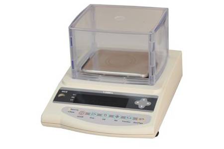 VIBRA MCII-1100 - Лабораторные весы компараторы массы - 1