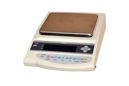 VIBRA MCII-11K - Лабораторные весы компараторы массы - 1