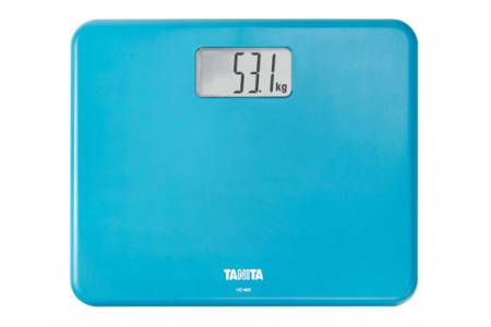 Tanita HD-660 - Весы напольные электронные - 1