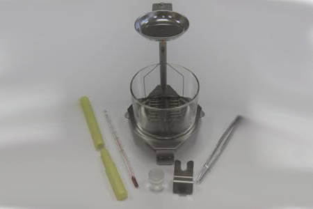 VIBRA HTDK - Комплекты для гидростатического взвешивания - 1