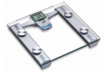 Здоровье-EF-932 - Весы - анализаторы жировой массы и воды в организме - 1