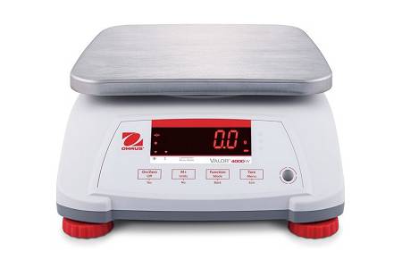 OHAUS V41XWE3TRU - Технические электронные весы фасовочные - 1