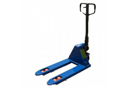 Muller MR 25 800 - Гидравлические тележки - 1