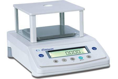 Aczet CY-423 - Весы электронные лабораторные - 1