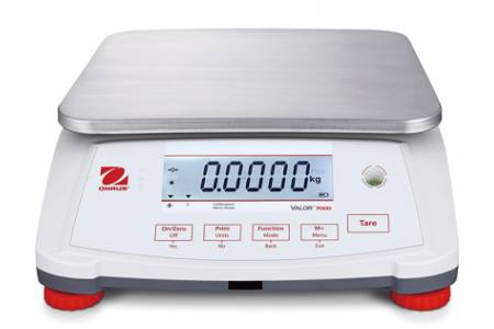 OHAUS V71P1502T - Технические электронные весы фасовочные - 1