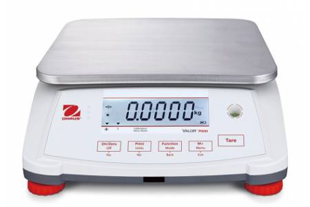 OHAUS V71P6T - Технические электронные весы фасовочные - 1