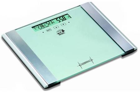 Здоровье-EF-912 - Весы - анализаторы жировой массы и воды в организме - 1
