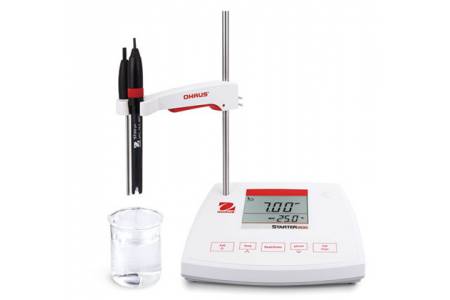 Starter Bench pH Meter ST2100-F - Настольные PH метры Starter - 1