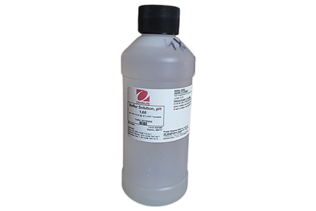 Флакон для хранения pH электродов (упаковка 10 шт.) - Буферы и растворы электрохимии к PH метрам - 1