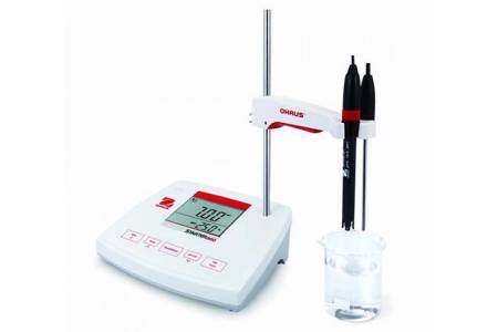 Starter Multi-Parameter Analyzer ST3100M-N - Настольные PH метры Starter - 1