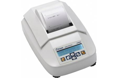 Aczet CPR 02 микропринтер - Лабораторные принтеры для весов - 1