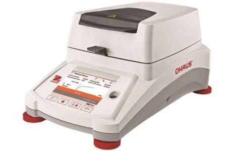 Фото OHAUS MB-90