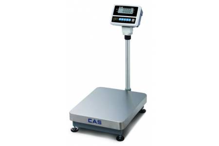 CAS HD-300 - Товарные весы стандартные - 1