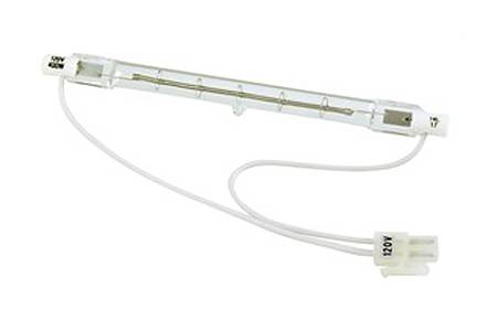 AX-MX-34-240V галогенная лампа - Дополнительные опции для анализаторов влажности - 1