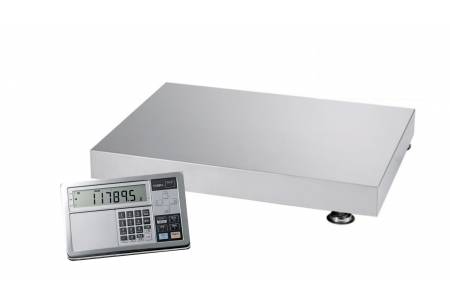 VIBRA FS-300K1GF-i02 - Весы электронные лабораторные - 1