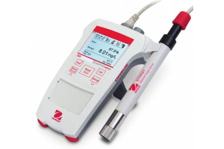 Фото Starter Multi-Parameter Analyzer ST400M-B