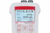 Starter Multi-Parameter Analyzer ST400M-G - Портативные PH метры Starter - 4