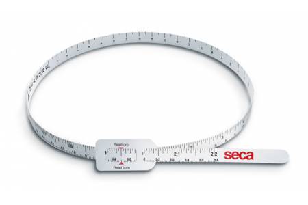 SECA-212 лента для измерения окружности головы - Ростомеры - 1