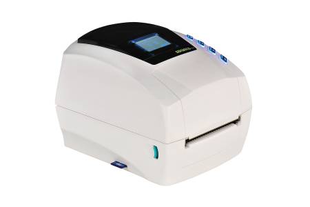 OHAUS T4 label printer (30057588) принтер этикеточный - Лабораторные принтеры для весов - 1