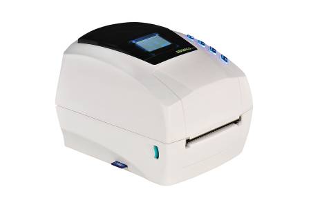 Фото OHAUS T4 label printer (30057588) принтер этикеточный