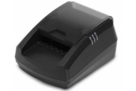 MERCURY D-20A FLASH PRO LED с АКБ - Детекторы банкнот - 1