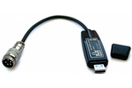 Фото USB/МК,ТВ - весовой адаптер